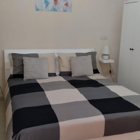 B&B Napoli Campagnari Luaran gambar