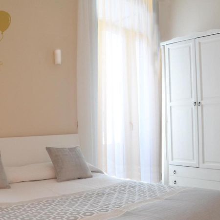 B&B Napoli Campagnari Luaran gambar