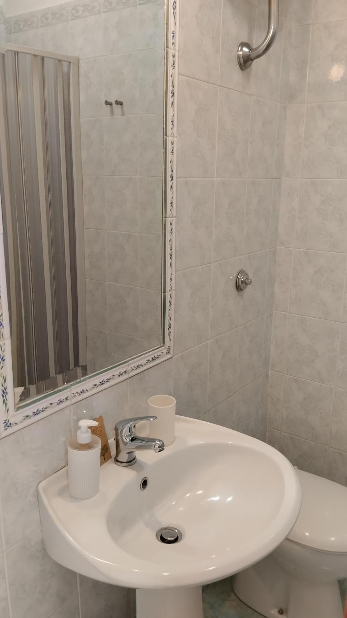 B&B Napoli Campagnari Luaran gambar