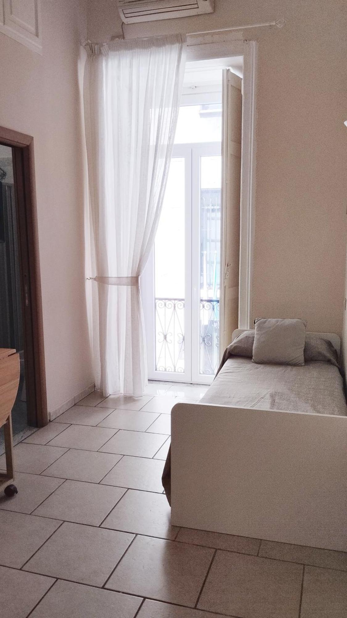 B&B Napoli Campagnari Luaran gambar