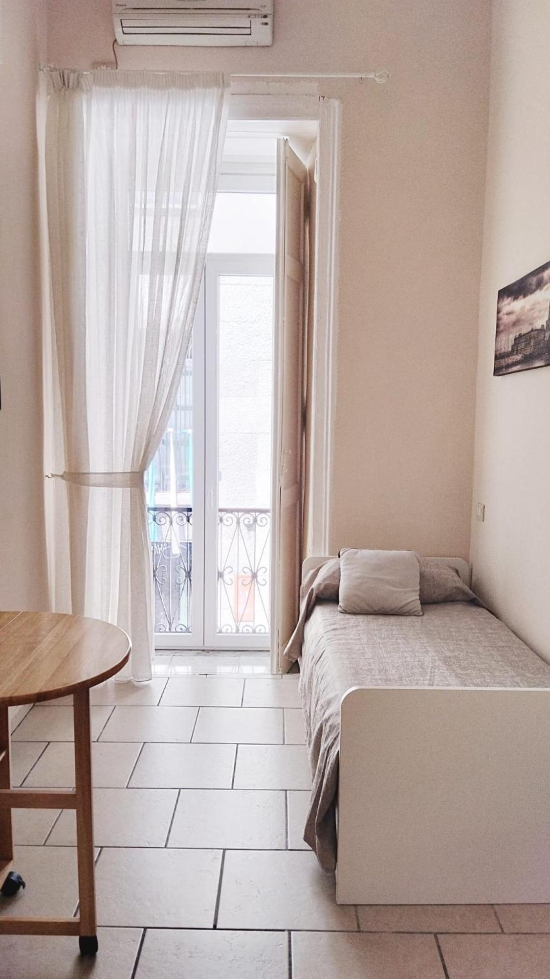 B&B Napoli Campagnari Luaran gambar