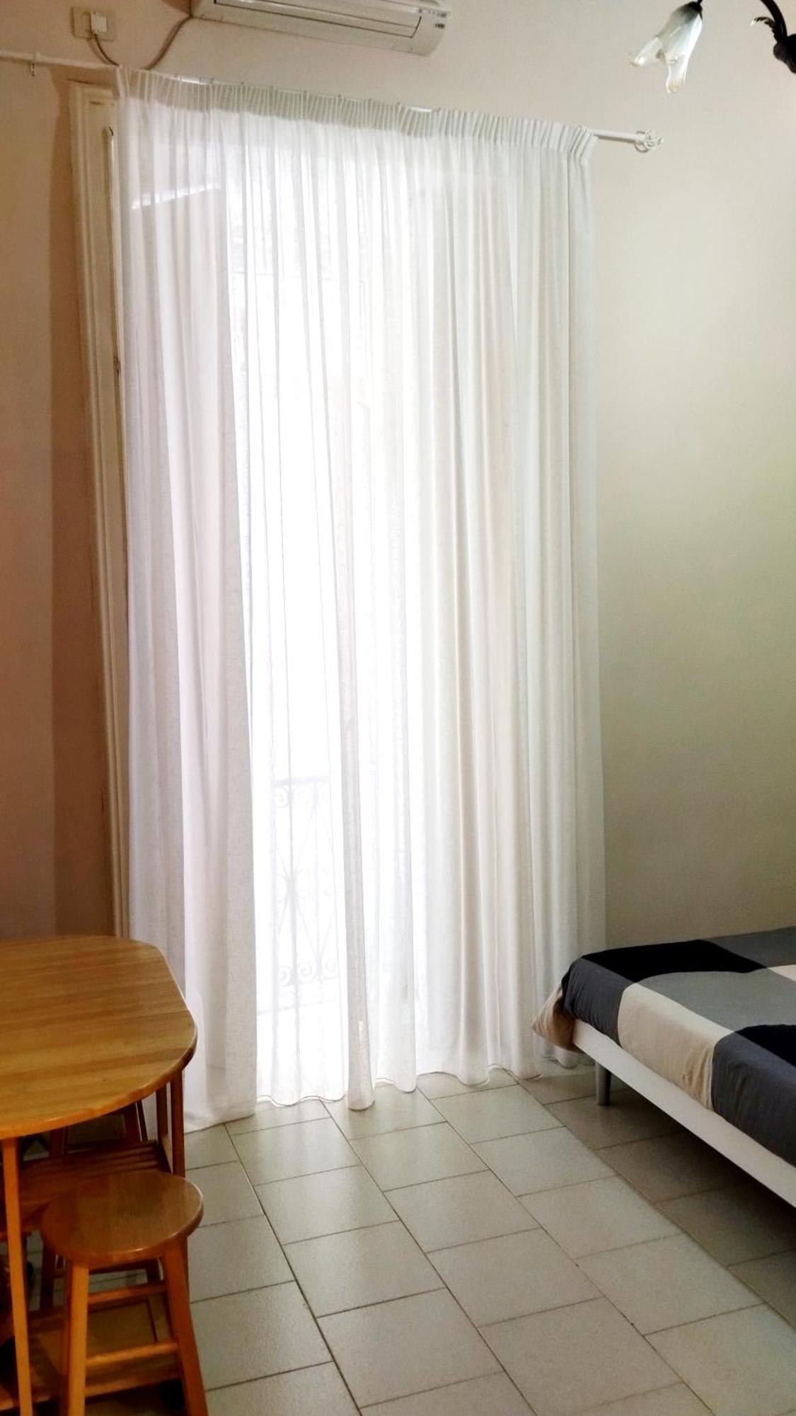 B&B Napoli Campagnari Luaran gambar