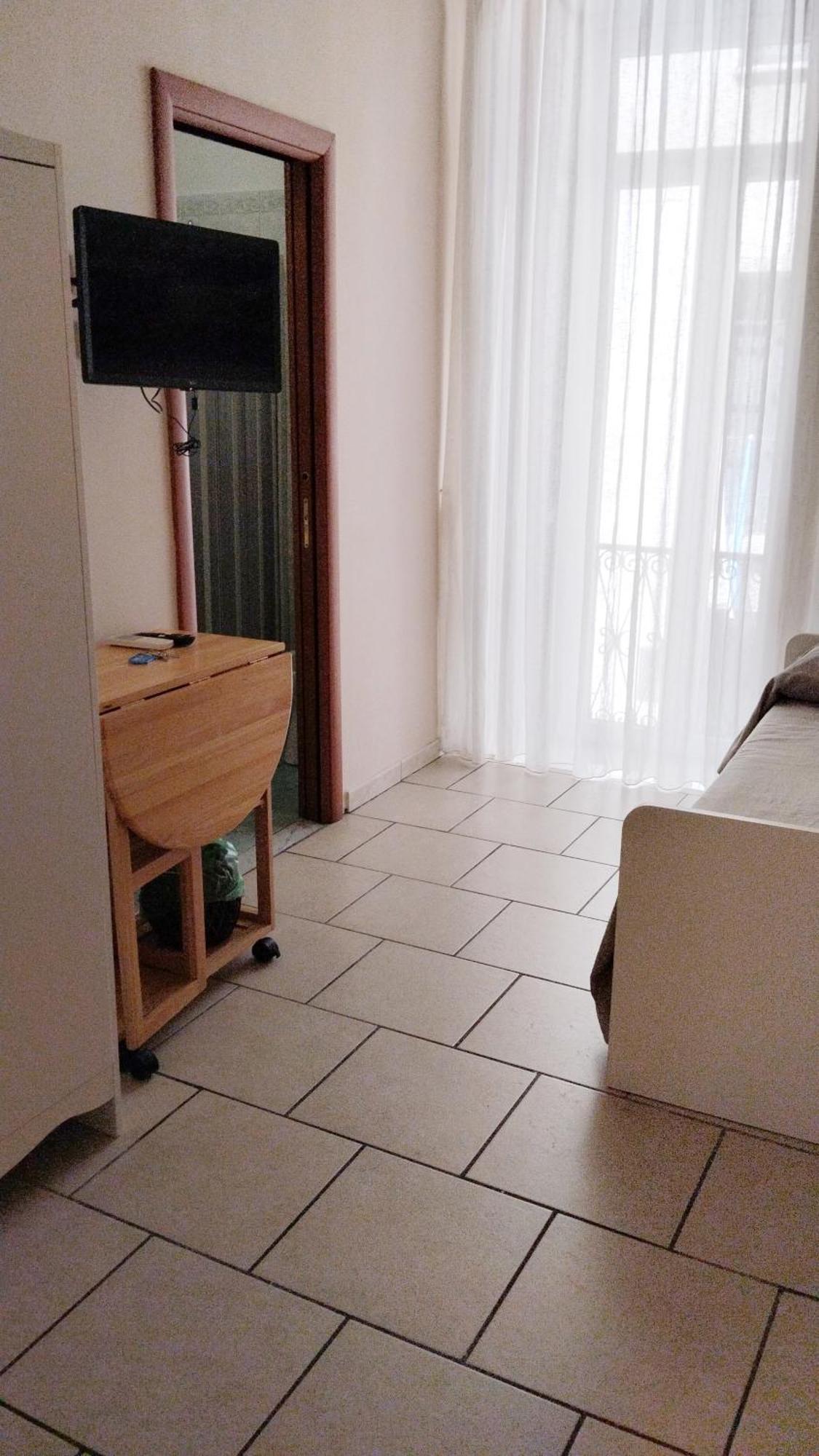 B&B Napoli Campagnari Luaran gambar