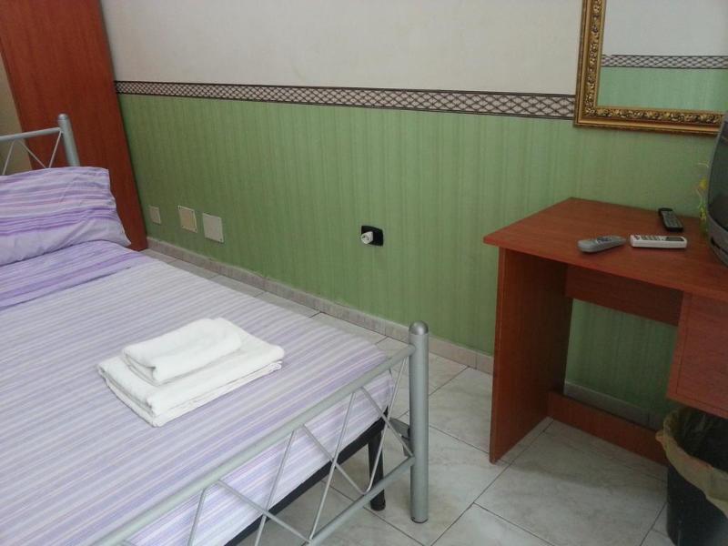 B&B Napoli Campagnari Luaran gambar