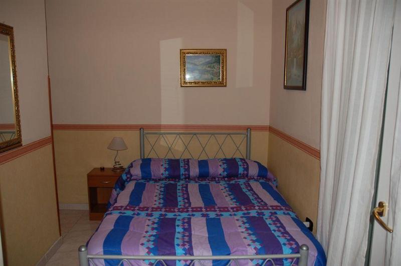 B&B Napoli Campagnari Luaran gambar