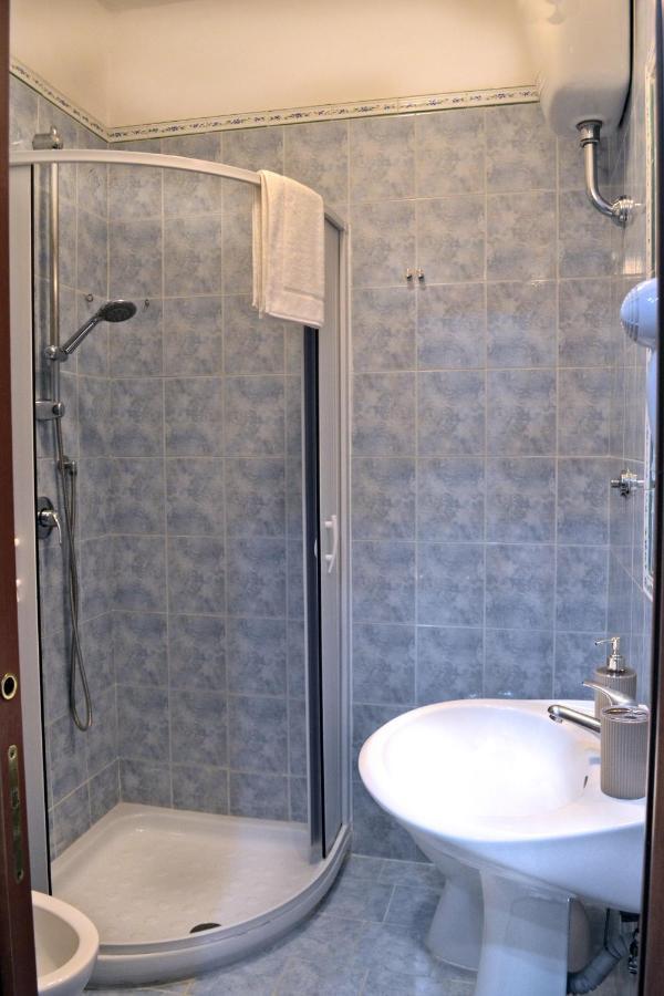 B&B Napoli Campagnari Luaran gambar